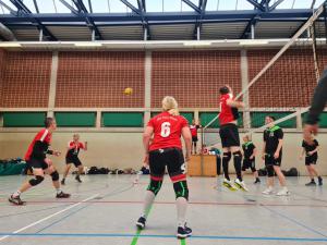 Volleyballturnier 2024 26