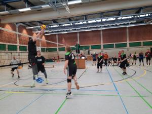 Volleyballturnier 2024 14