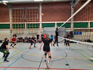 Volleyballturnier 2024 15