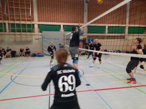 Volleyballturnier 2024 16