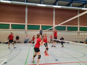 Volleyballturnier 2024 20