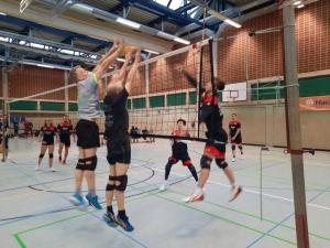 Volleyballturnier 2024 28