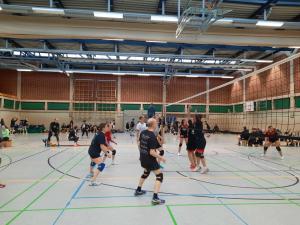 Volleyballturnier 2024 29