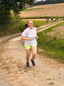 Etappenmarathon 2025 100t