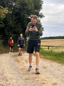 Etappenmarathon 2025 100v