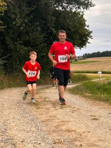 Etappenmarathon 2025 100w