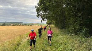 Etappenmarathon 2025 100p