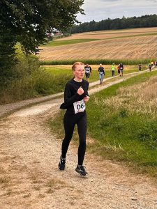 Etappenmarathon 2025 100s