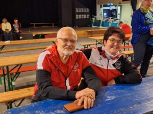 Etappenmarathon 2025 100n