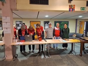 Etappenmarathon 2025 100m