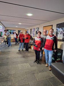 Etappenmarathon 2025 100o