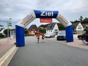 Etappenmarathon 2025 180