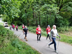 Etappenmarathon 2025 100i