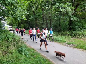 Etappenmarathon 2025 100k