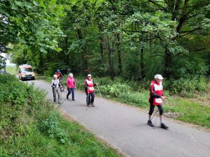 Etappenmarathon 2025 100l