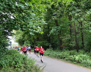 Etappenmarathon 2025 100f