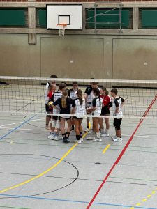 Volleyballturnier 2025 37