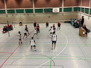 Volleyballturnier 2025 38