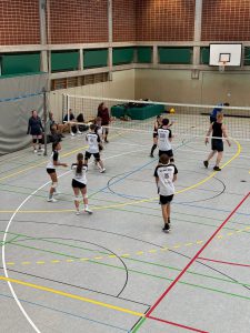 Volleyballturnier 2025 40