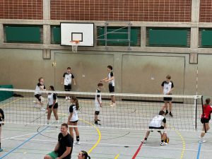 Volleyballturnier 2025 41