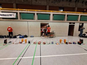 Volleyballturnier 2025 45