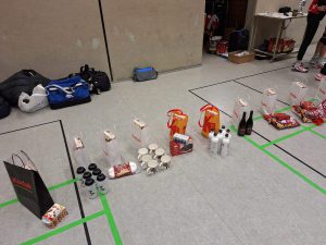 Volleyballturnier 2025 44