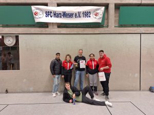 Volleyballturnier 2025 65