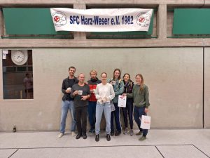 Volleyballturnier 2025 62