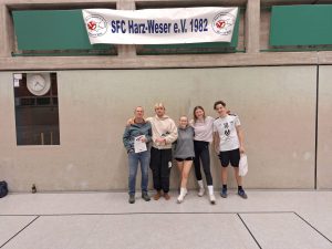 Volleyballturnier 2025 64