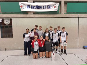 Volleyballturnier 2025 61