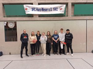 Volleyballturnier 2025 60