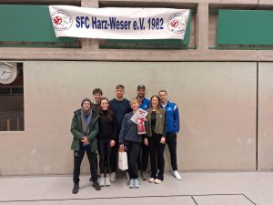 Volleyballturnier 2025 58