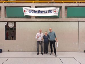 Volleyballturnier 2025 57