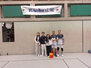 Volleyballturnier 2025 56