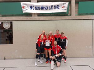 Volleyballturnier 2025 55