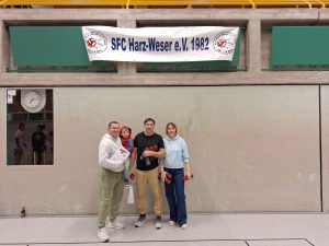 Volleyballturnier 2025 54