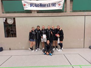 Volleyballturnier 2025 52