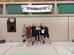 Volleyballturnier 2025 51