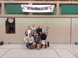 Volleyballturnier 2025 50