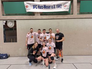 Volleyballturnier 2025 47