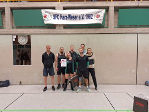 Volleyballturnier 2025 49