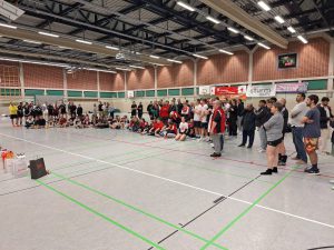 Volleyballturnier 2025 46
