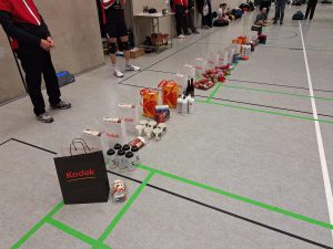 Volleyballturnier 2025 42