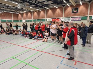Volleyballturnier 2025 43