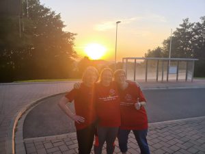 Etappenmarathon 2026 18