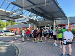 Etappenmarathon 2026 10a