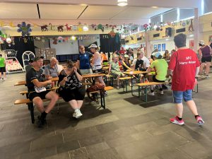 Etappenmarathon 2026 10f