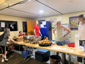 Etappenmarathon 2026 10e