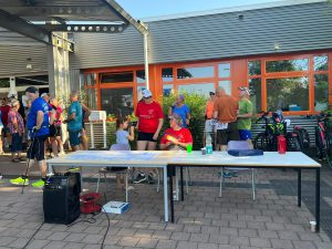 Etappenmarathon 2026 10d