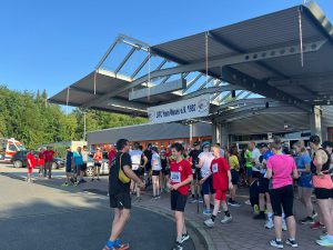 Etappenmarathon 2026 10g